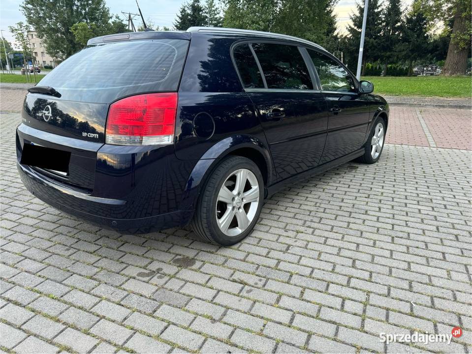 Sprzedam Opel signum Cosmo nieuszkodzony Kłodzko sprzedam