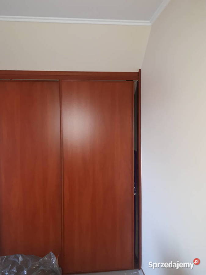 Malowanie Szpachlowanie Drobne remonty małopolskie Nowy Sącz