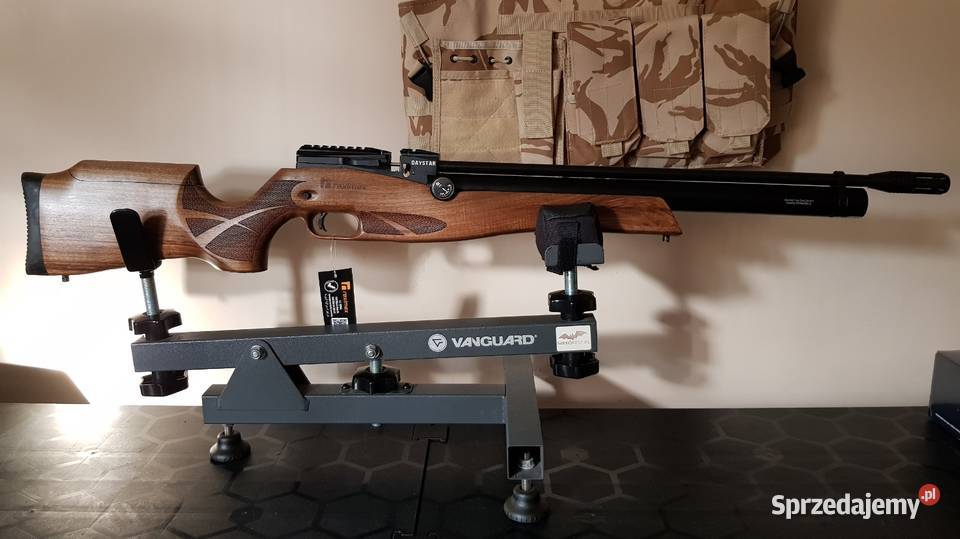 WysyłkaPOBRANIE przepiękny reximex DAYSTAR W Trzcianka