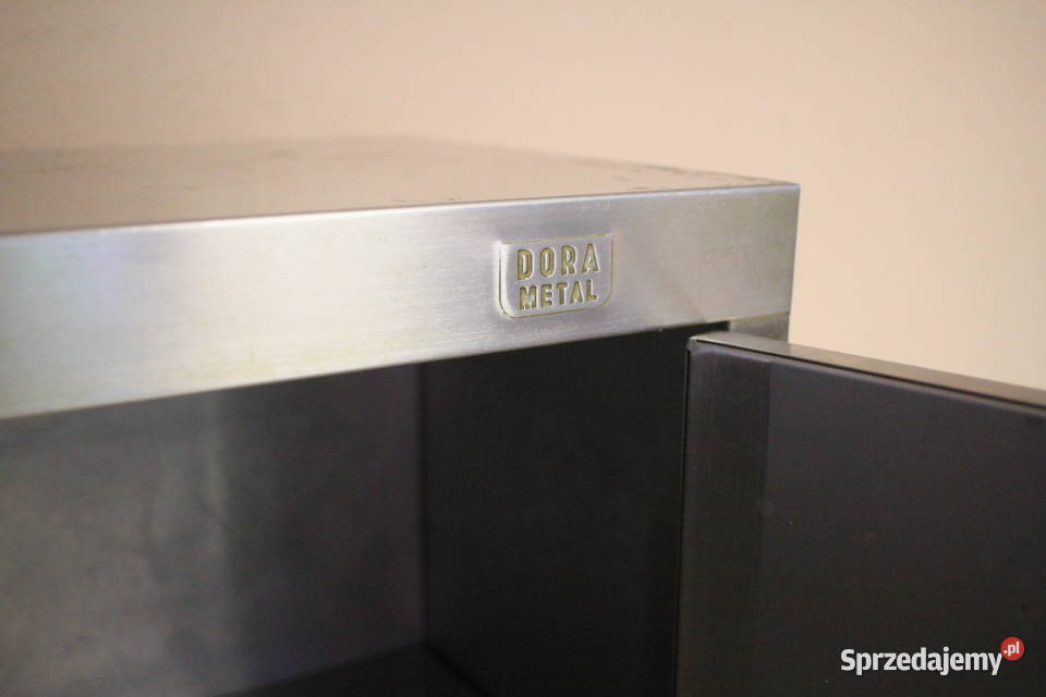 Szafka wisząca Dora Metal 100x60 Pszczyna