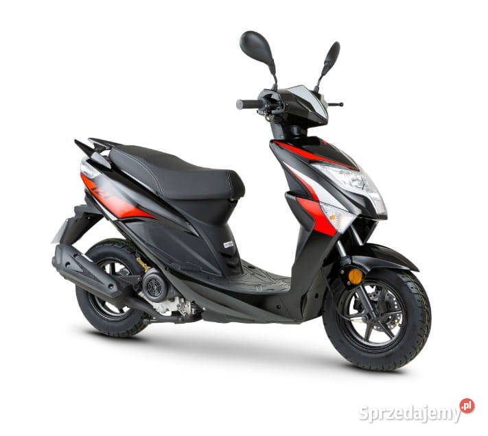Romet 727 Premium 50cc EURO 4 tani wysyłka cała dolnośląskie sprzedam