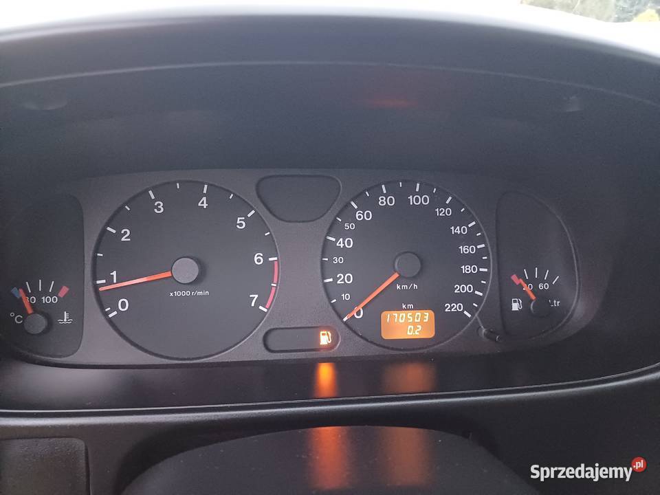 2001r22B4x43 drzwi Sprawne napedy Zdrowa rama Kielce