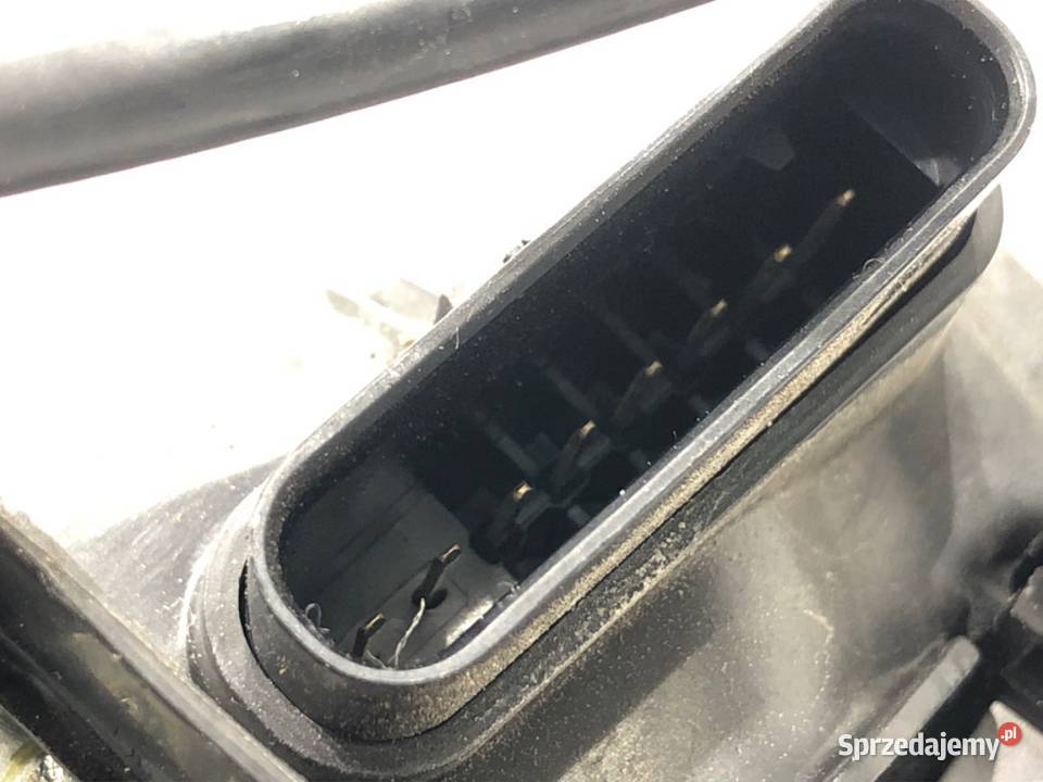 ZAMEK DRZWI LEWY TYŁ VOLVO S90 II SedanLimuzyna