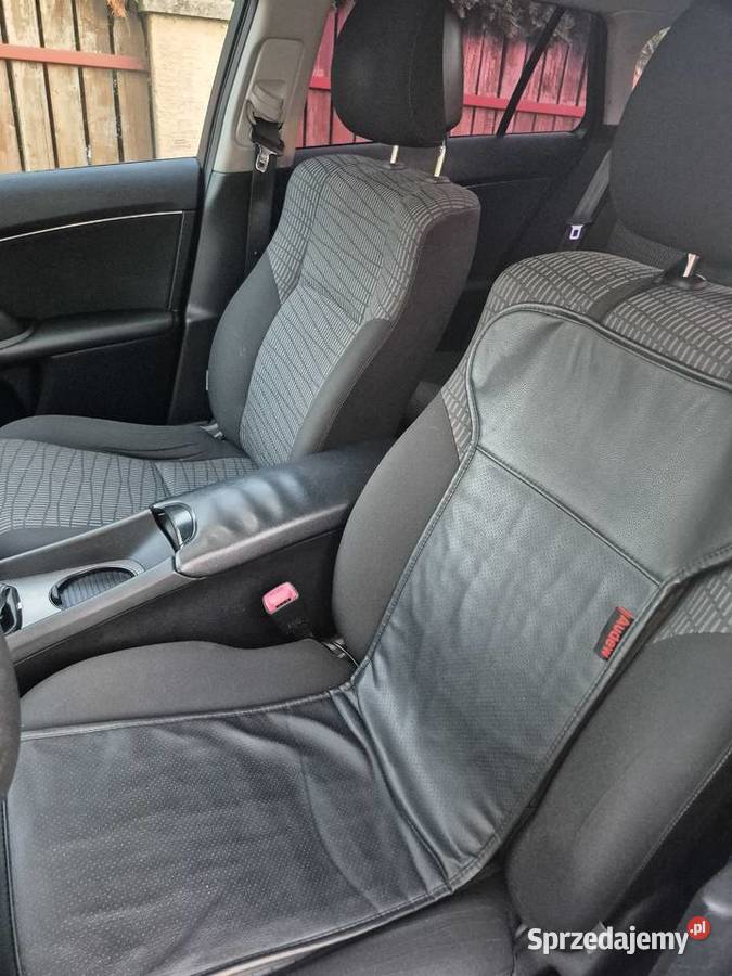 Toyota avensis t27 20 d4d zadbana Motoryzacja Suwałki sprzedam