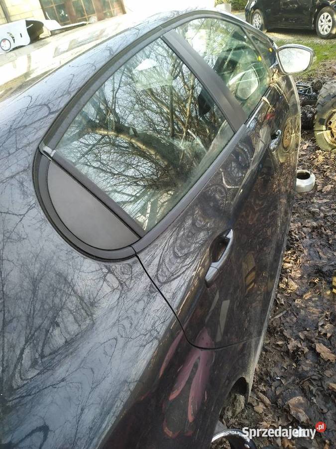 Części peugeot 208 2013 r Limanowa