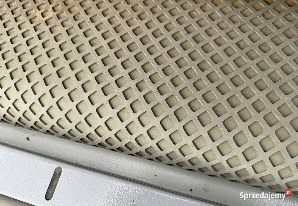 Szlifierka szerokotaśmowa SCM SANDYA 3S Sierakowska Huta