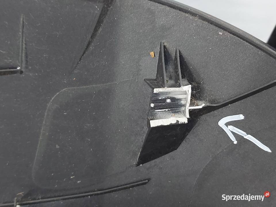 CAPTIVA lotka tylnej klapy 96861623 osobowe