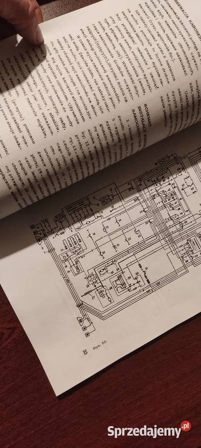 Instrukcja obsługi wołga m 24 podkarpackie Stalowa Wola