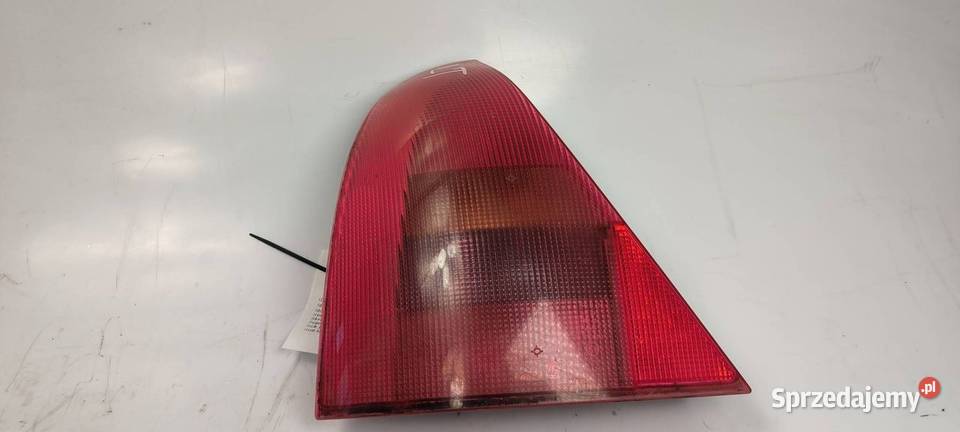 LAMPA LEWA TYŁ RENAULT CLIO II Lipno