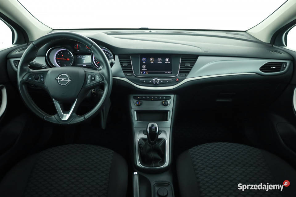 Opel Astra 12 Turbo Piaseczno sprzedam