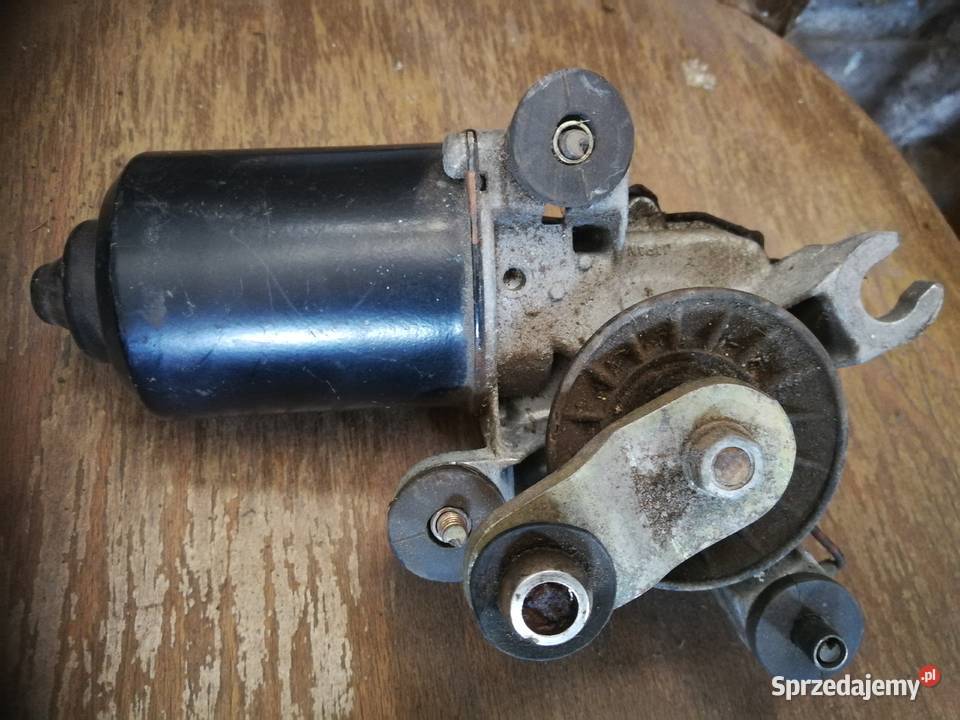Mechanizm silnik wycieraczek Mazda 323 323P