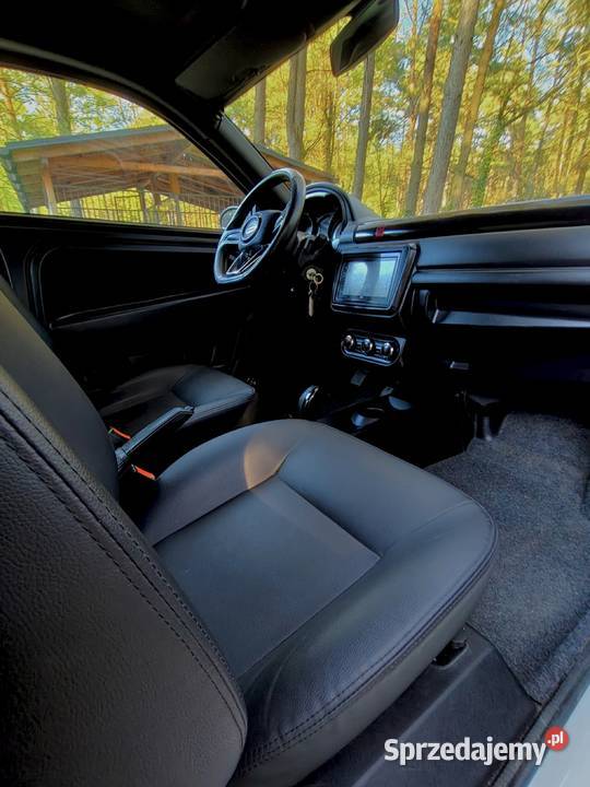 Microcar bez prawa jazdy Radomsko