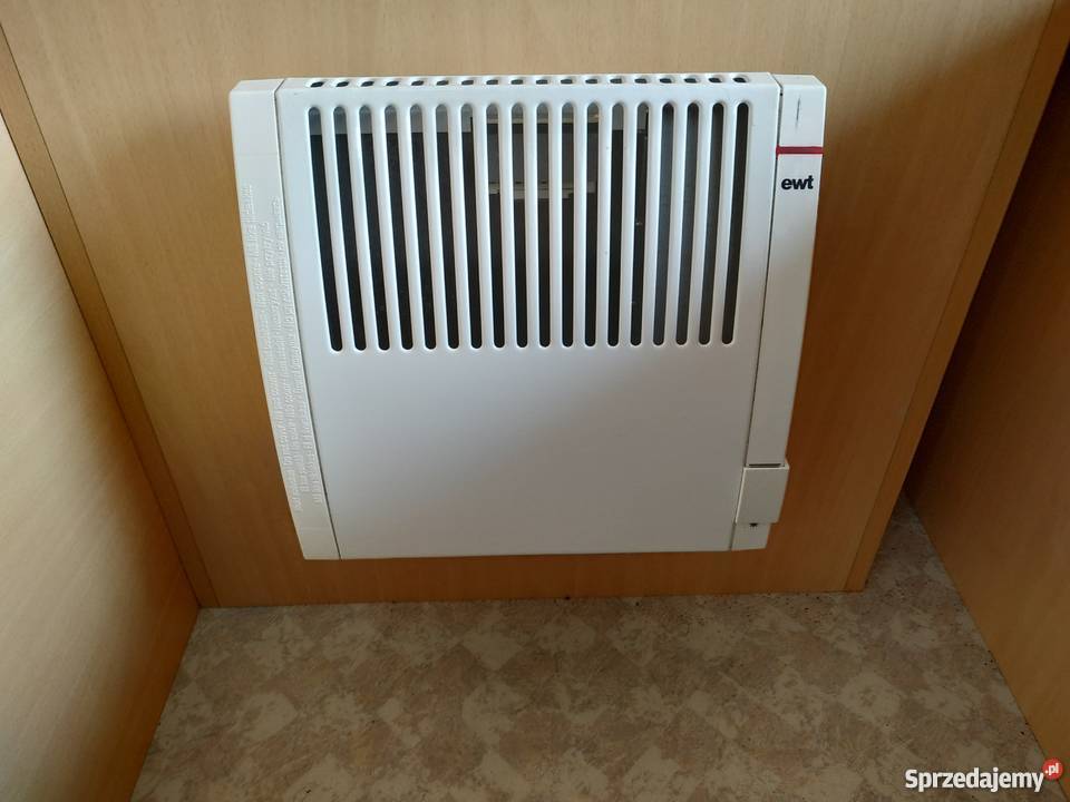 Przyczepa kempingowa Steckerman SunStar 390D 900 Motoryzacja Kraków