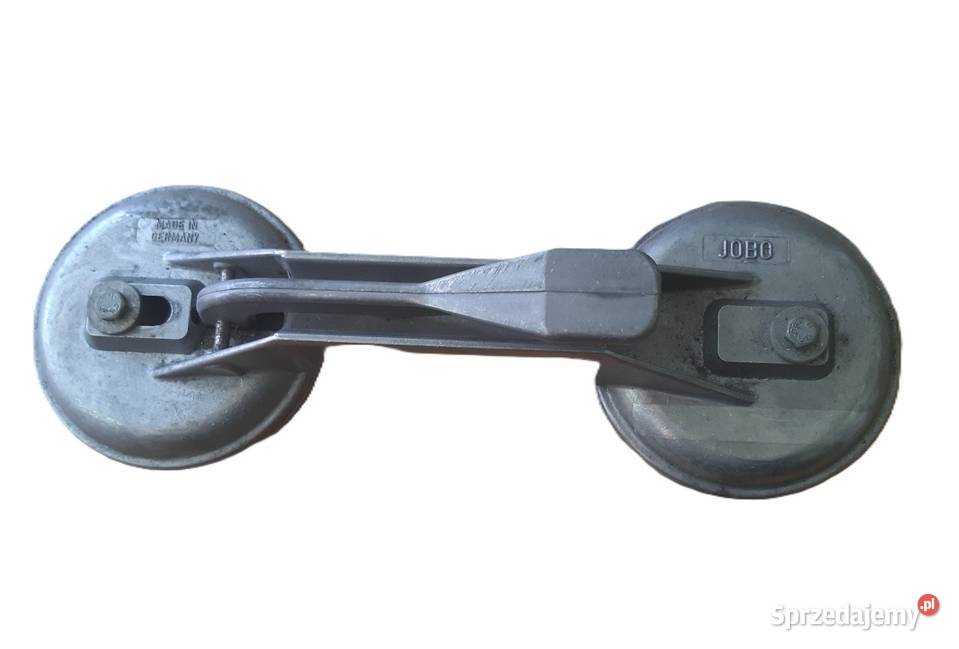 Chwytak podnośnik pazurowy