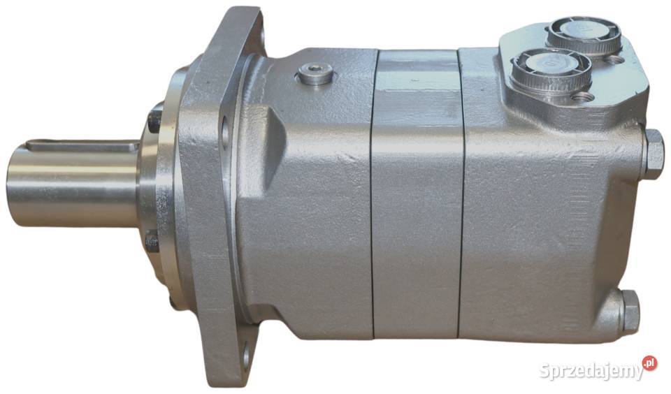 SILNIK Hydrauliczny BM7 BMV OMV 630 3 GR5 40kW Solec Kujawski