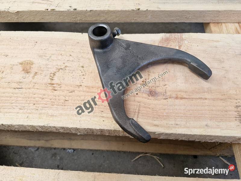 Widełka skrzyni biegów Same Explorer 75 95 100 Byków