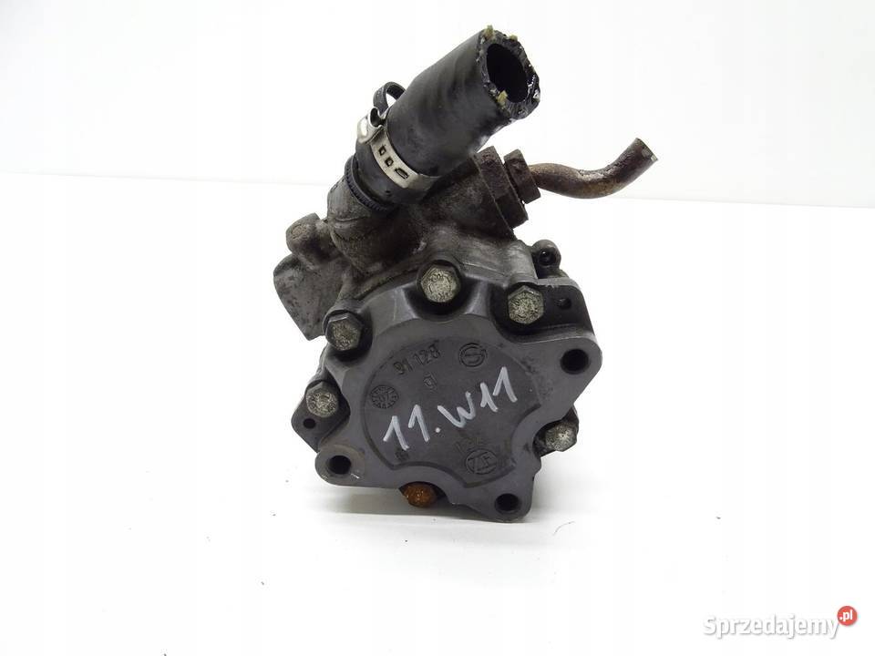POMPA WSPOMAGANIA 8K0145156N AUDI A4 B8 A5 30 sprzedam