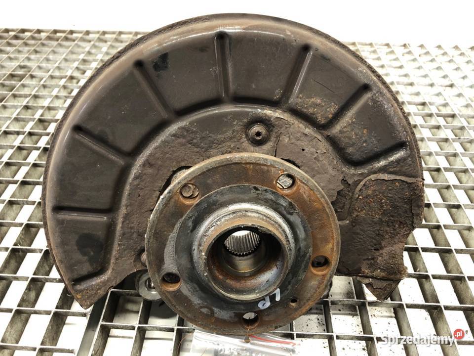 ZWROTNICA LEWY PRZÓD VW PASSAT B7 20 140 1015