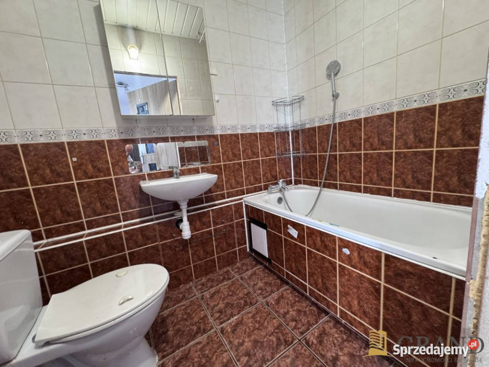 sprzedaży mieszkania 599m2 3 pokoje Stargard sprzedam