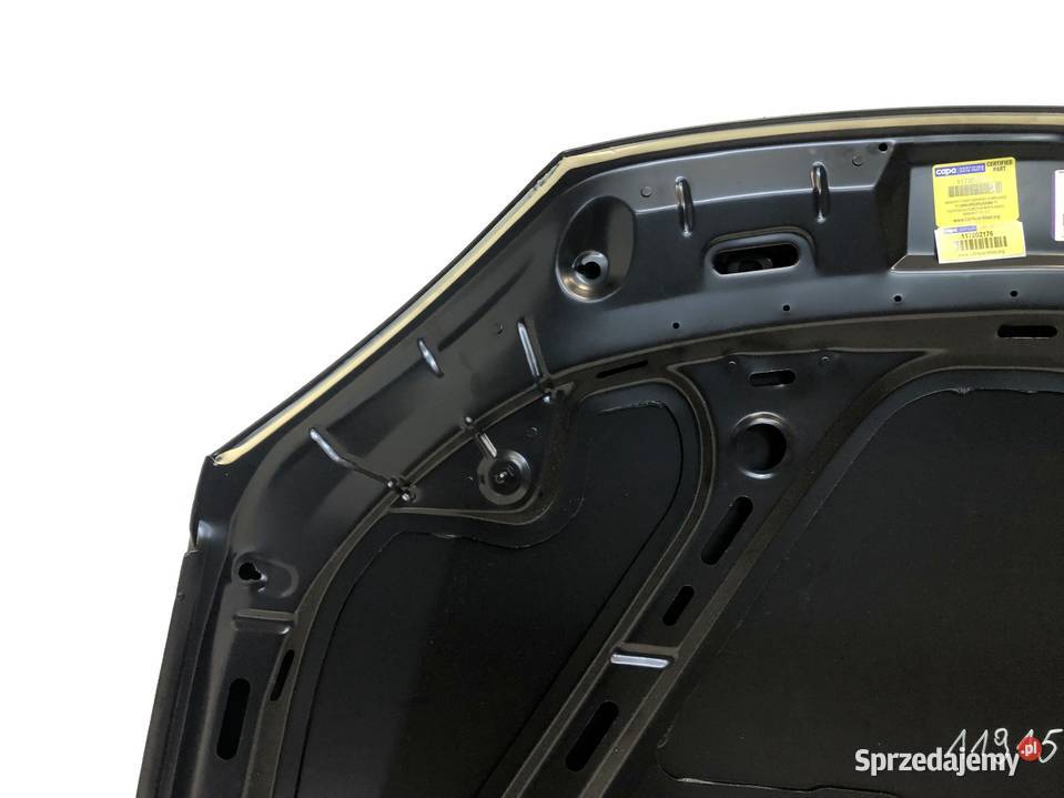 VW Golf V Kombi 20052010 VW Jetta 20052010 Maska osobowe Maski Skarżysko-Kamienna