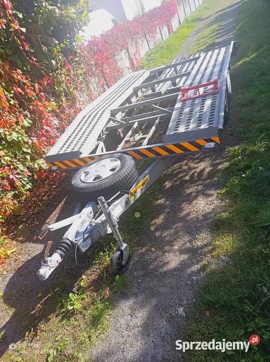 Laweta Boro Pamiątkowo