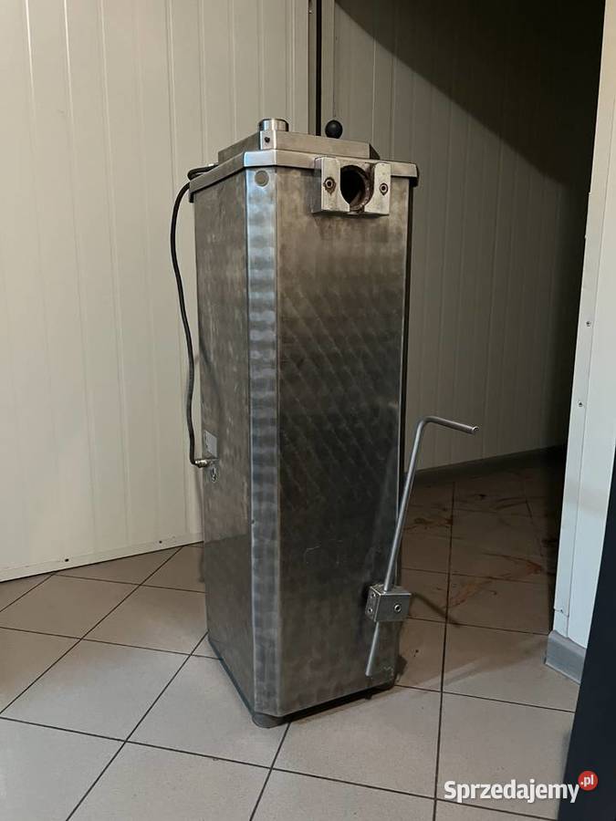 Nadziewarka hydrauliczna do kiełbas Nowa Dzierzążnia sprzedam
