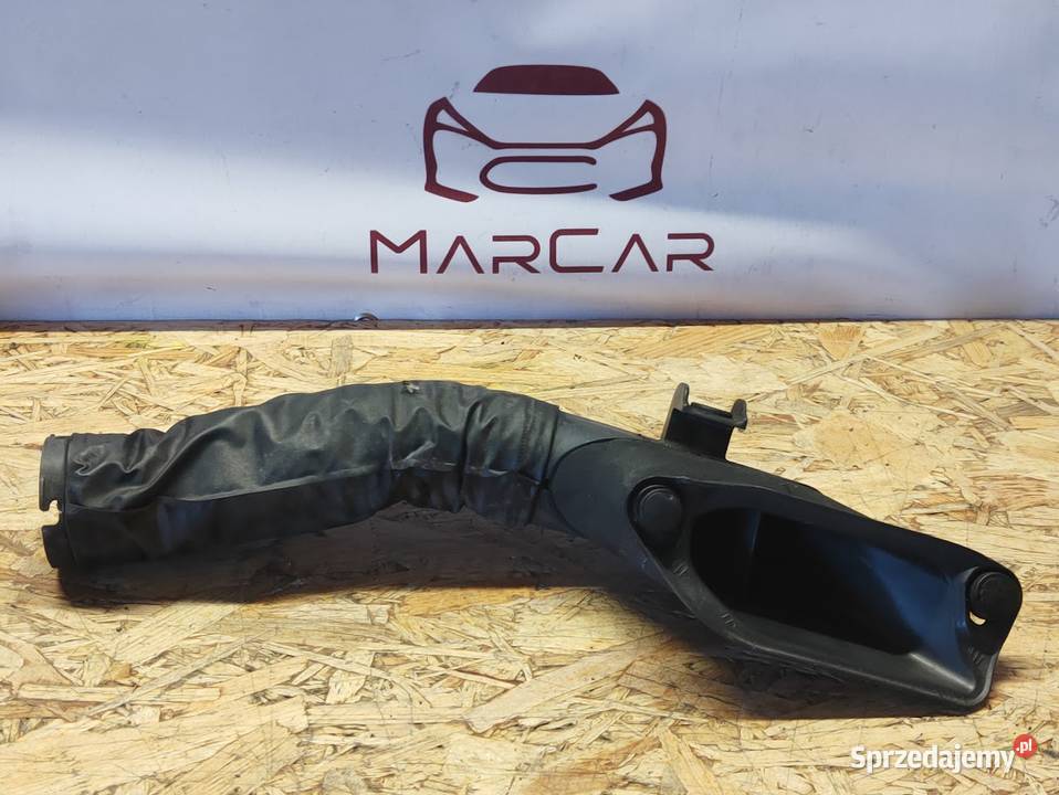 Rura Wlot Dolot Powietrza Opel Karl 42359287 Pleszew sprzedam
