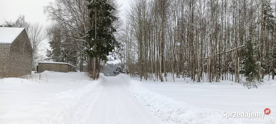 2 działki budowlane w Donimierzu k Szemuda Sprzedaż Donimierz sprzedam