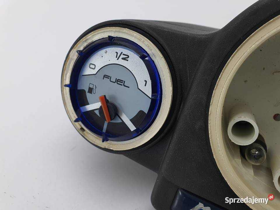 Licznik Zegary Owiewka Malaguti F12