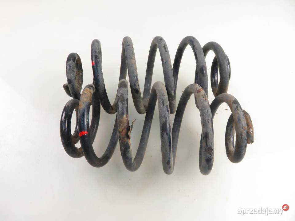 SPRĘŻYNY TYŁ OPEL VECTRA C Kombi 32 małopolskie sprzedam