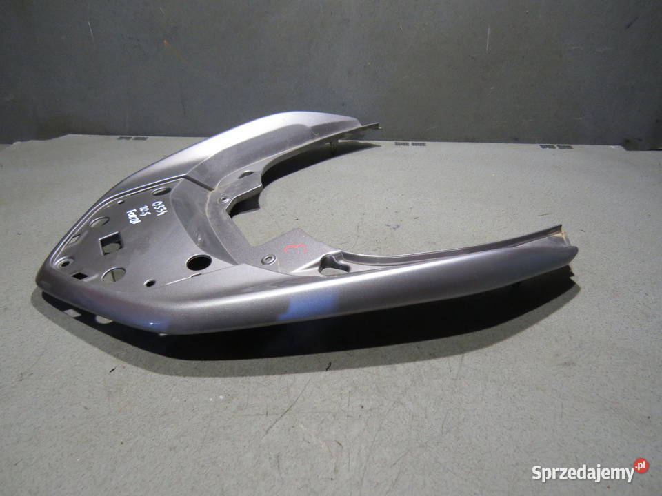 HONDA FORZA FSS nss 300 2014 stelaż kufra Warszawa
