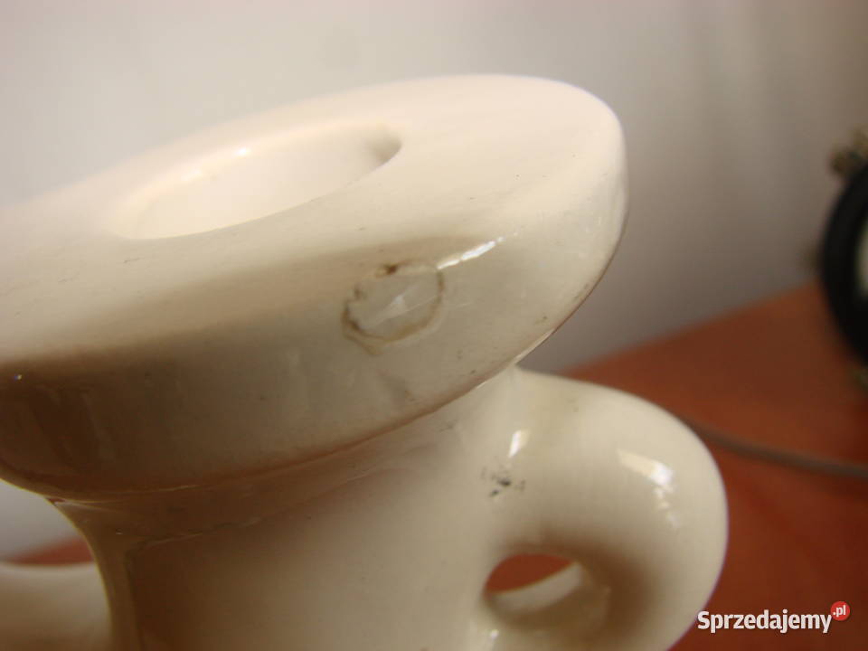 Rosa Ljung świecznik Pruszcz Gdański