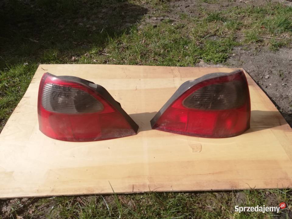 Rover 200214 216 itd Lampe TyłTylną Prawą 9503r Malczyce