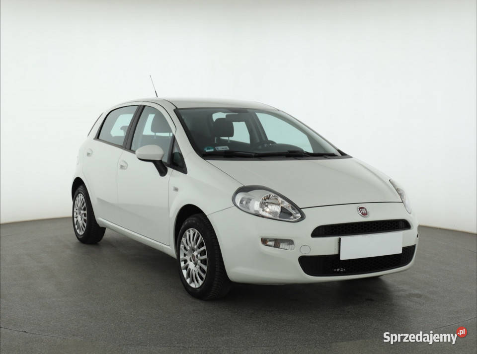 Fiat Punto 12 4/5 Motoryzacja Piaseczno