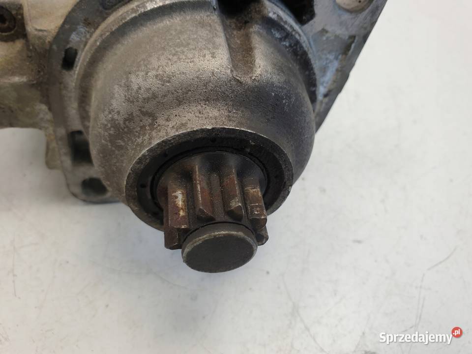 ROZRUSZNIK Porsche Boxster 986 32 ROZRUSZNIK Chełm