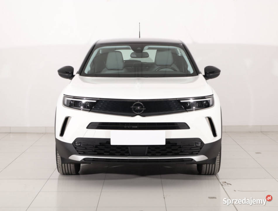 Opel Mokka 12 Turbo gniazdo USB sprzedam