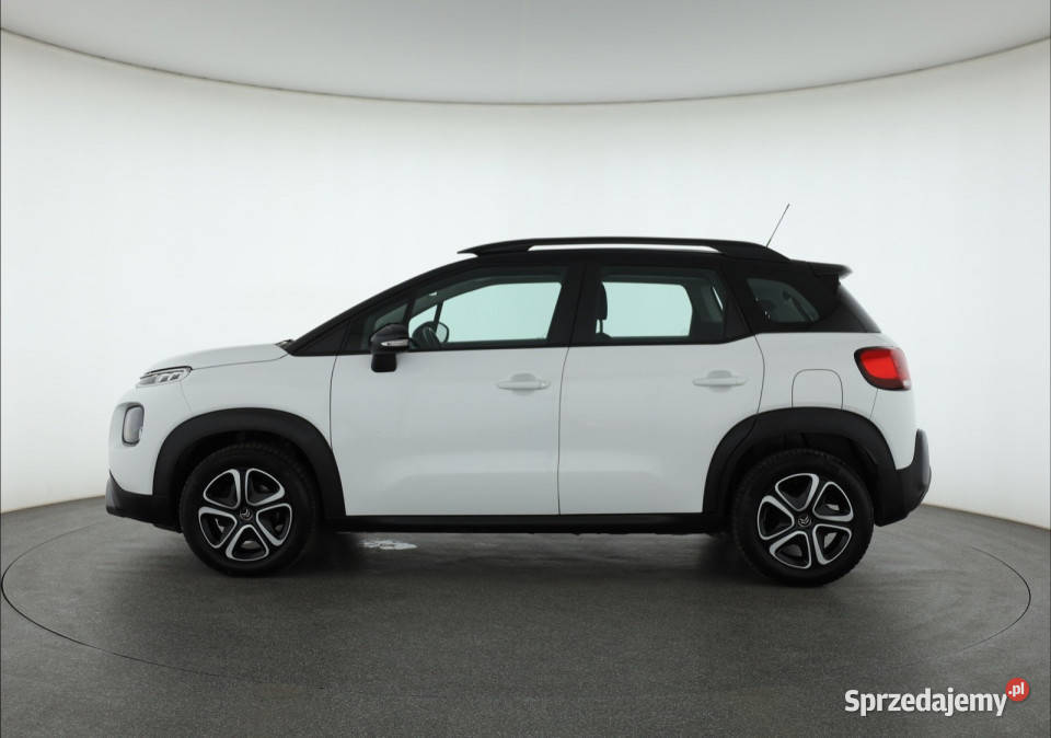 Citroen C3 Aircross 12 PureTech system Start-Stop Piaseczno sprzedam