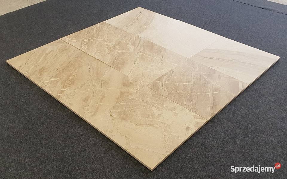 Płytki marmurowe Breccia Sarda Daino Reale Bielawa