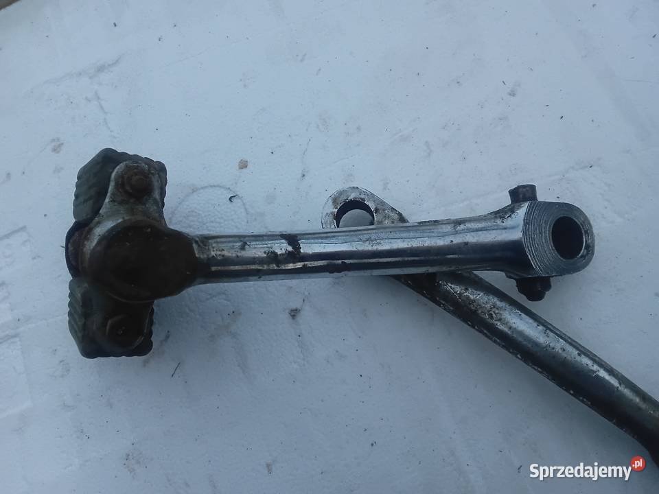 Korby Komar Milejewo sprzedam