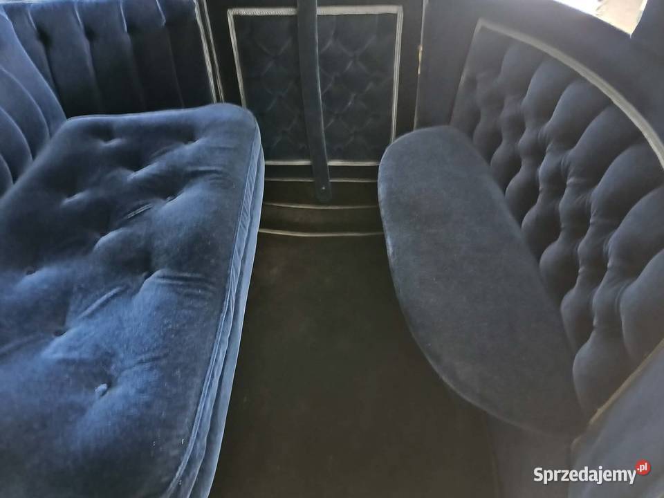 Kareta Coupe Bryczka Konna Powóz Dobroń