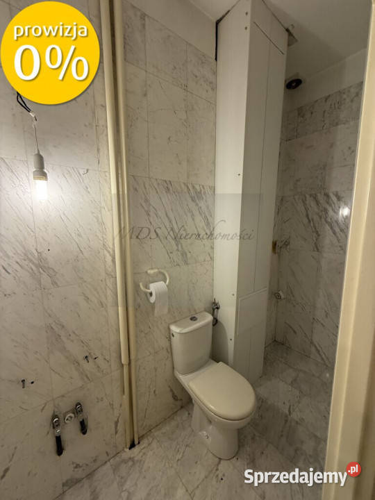 4 pokoje z własnym wejściem parter Myśliborska mazowieckie Warszawa