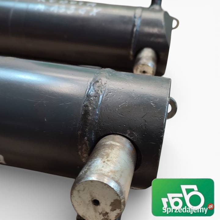 Siłownik tylny Podnośnik Kubota M135 GX Wilkowo