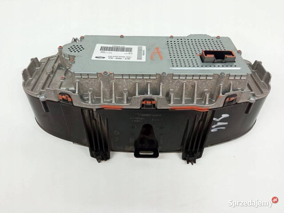 LICZNIK JS7T10849ALA 20 D Ford Mondeo Mk5 2014 osobowe