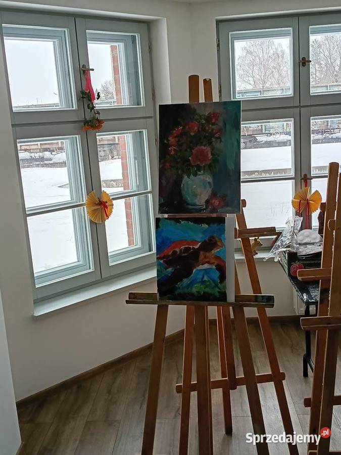 Martwa natura Bartoszyce