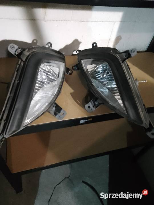 Hyundai i20 lift halogeny Kobyłka sprzedam