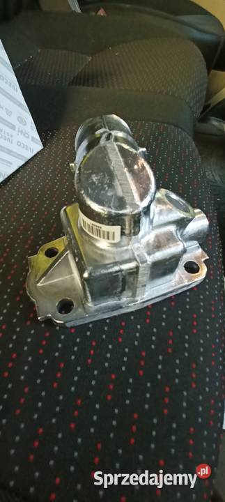 Termostat Iveco 30 diesel oryginalny zapakowany śląskie Katowice