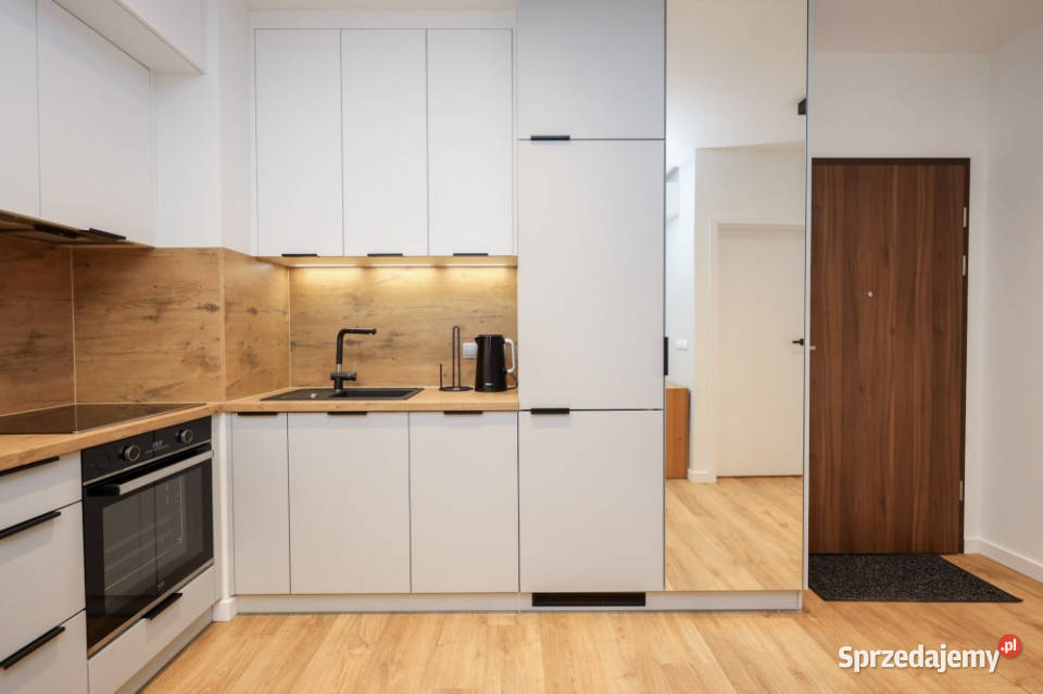 Mieszkanie na wynajem 4604m2 Rakowicka NOVUM Kraków sprzedam