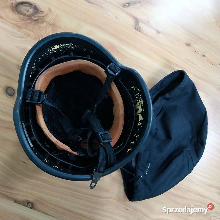 Sprzedam hełm wojskowy Lubawa BK3S Militaria Szczecinek