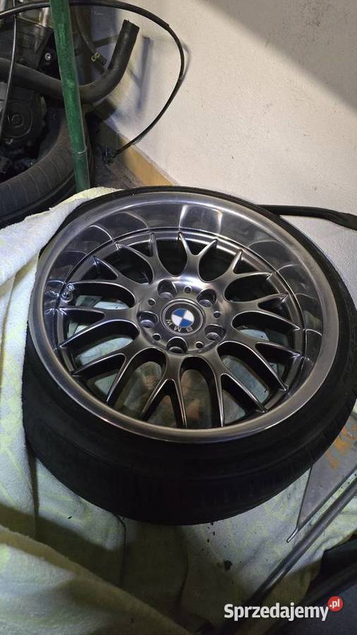 Rondell 0058 85j 5x120 17 śląskie Orzesze