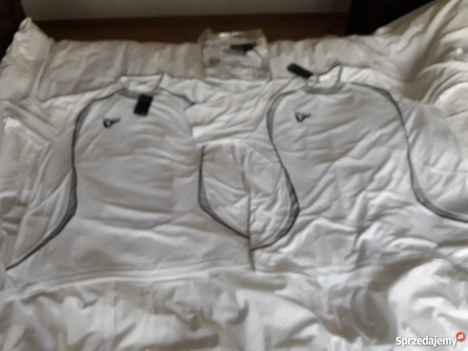 Strój komplet zestaw piłkarski koszulkaspodenki podlaskie Białystok